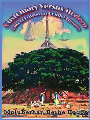 cover image of Hagos